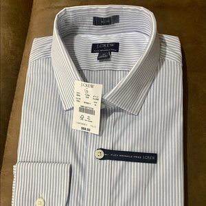 Mens button down dress shirt